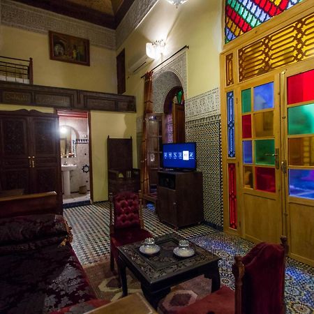 Riad Ibn Khaldoun เฟส ภายนอก รูปภาพ