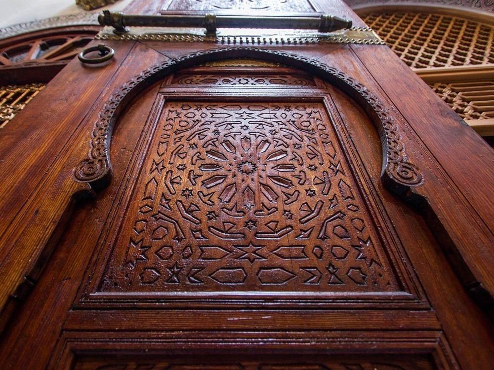Riad Ibn Khaldoun เฟส ภายนอก รูปภาพ