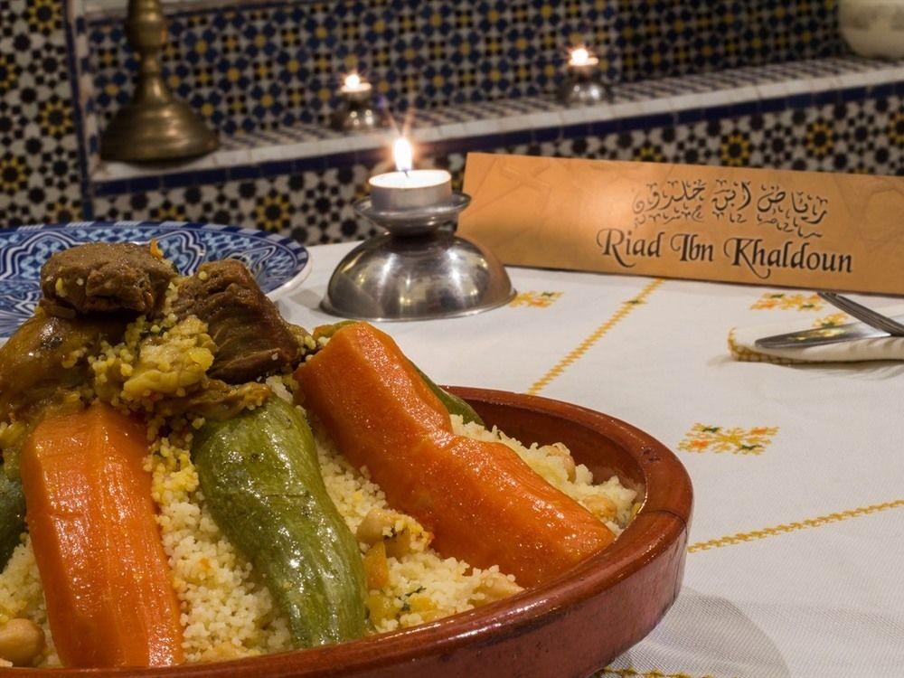 Riad Ibn Khaldoun เฟส ภายนอก รูปภาพ