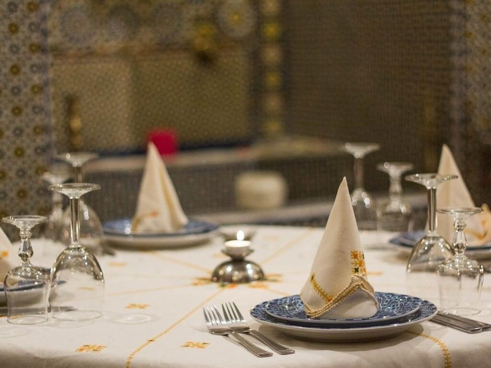 Riad Ibn Khaldoun เฟส ภายนอก รูปภาพ