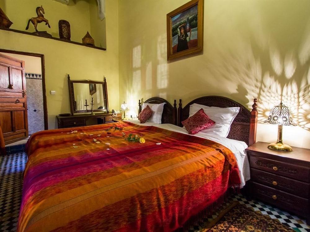 Riad Ibn Khaldoun เฟส ภายนอก รูปภาพ