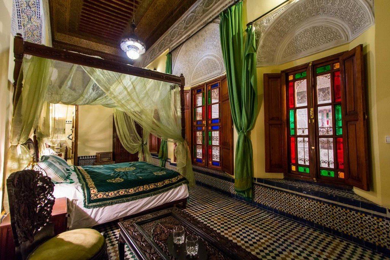 Riad Ibn Khaldoun เฟส ภายนอก รูปภาพ