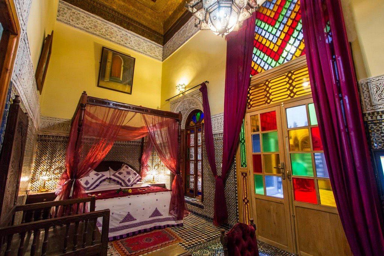 Riad Ibn Khaldoun เฟส ภายนอก รูปภาพ