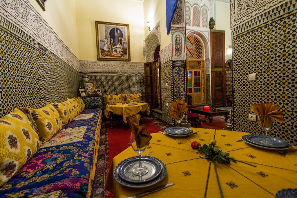 Riad Ibn Khaldoun เฟส ภายนอก รูปภาพ