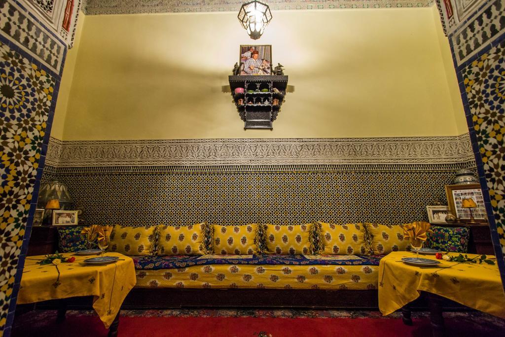 Riad Ibn Khaldoun เฟส ภายนอก รูปภาพ