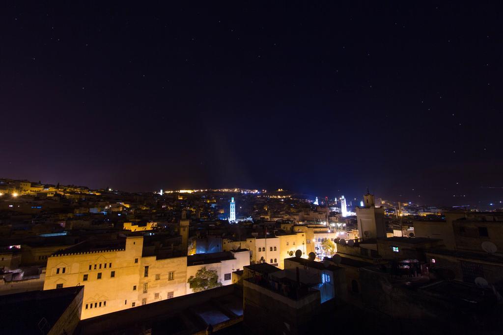 Riad Ibn Khaldoun เฟส ภายนอก รูปภาพ