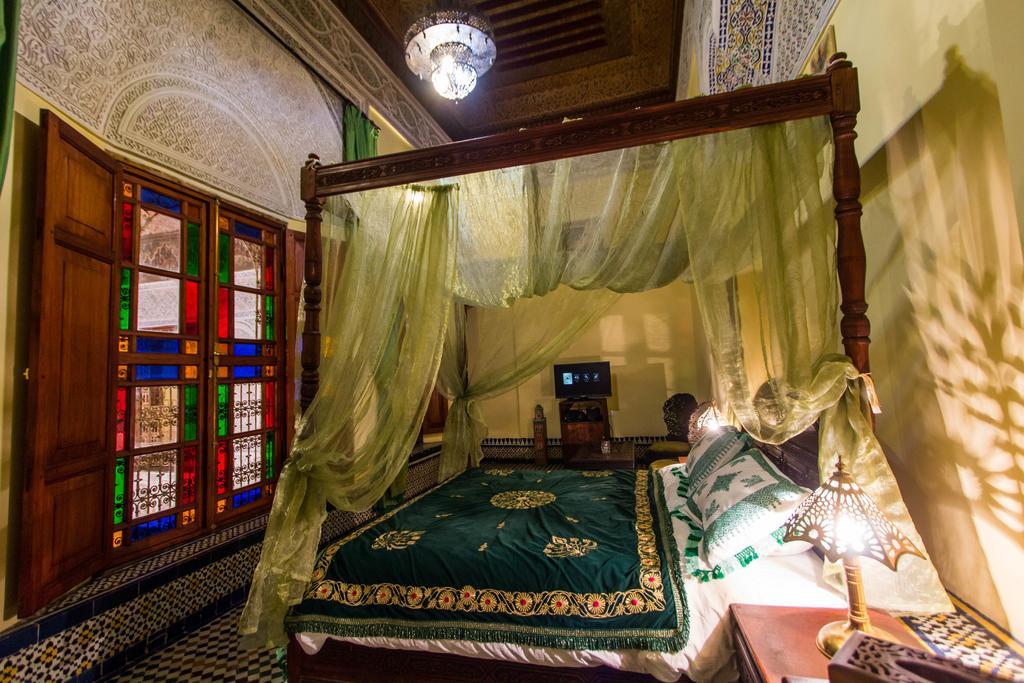 Riad Ibn Khaldoun เฟส ภายนอก รูปภาพ