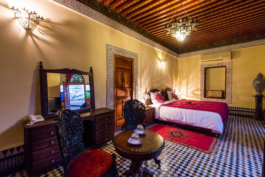 Riad Ibn Khaldoun เฟส ภายนอก รูปภาพ