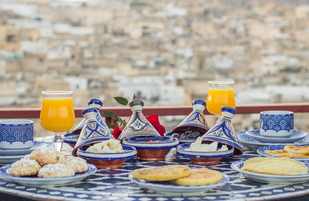 Riad Ibn Khaldoun เฟส ภายนอก รูปภาพ