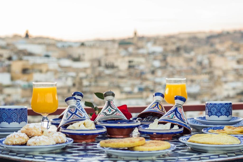 Riad Ibn Khaldoun เฟส ภายนอก รูปภาพ