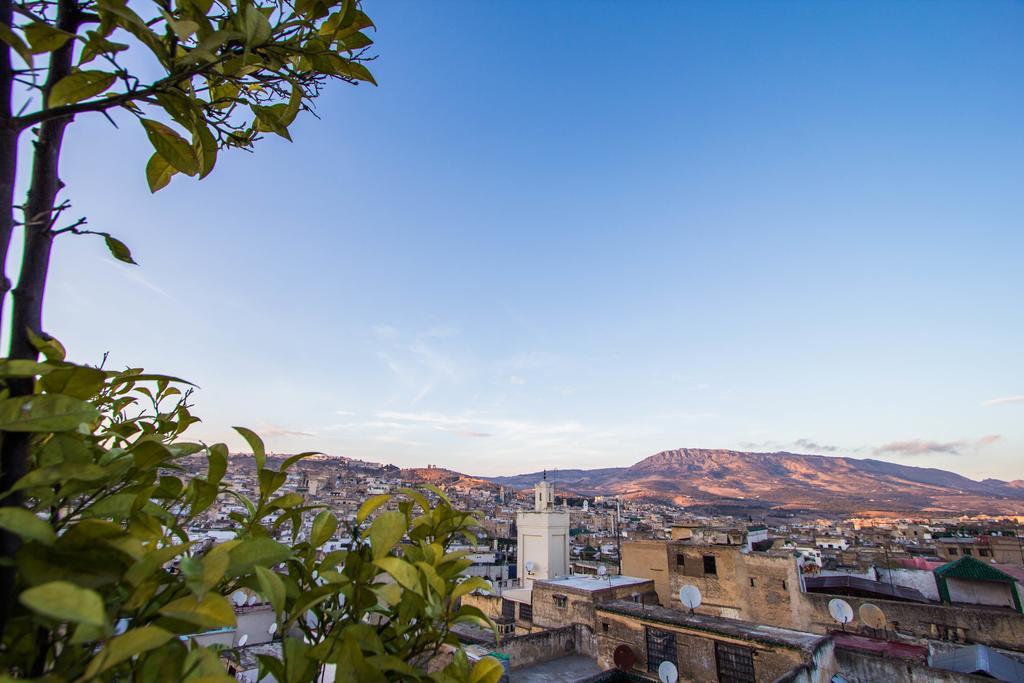 Riad Ibn Khaldoun เฟส ภายนอก รูปภาพ