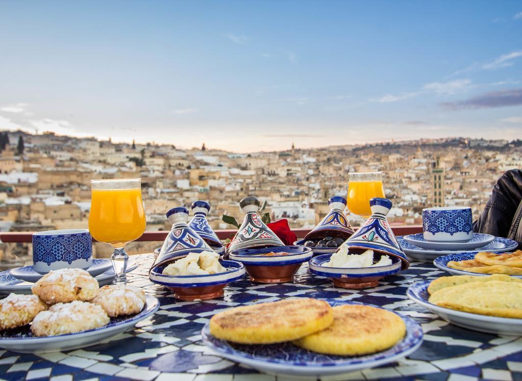 Riad Ibn Khaldoun เฟส ภายนอก รูปภาพ