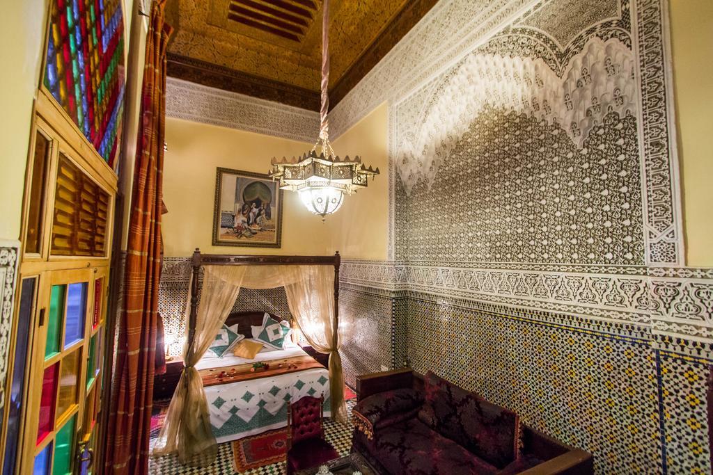 Riad Ibn Khaldoun เฟส ภายนอก รูปภาพ