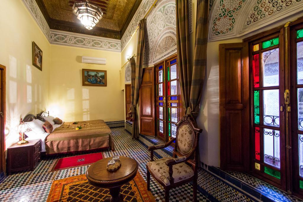 Riad Ibn Khaldoun เฟส ภายนอก รูปภาพ