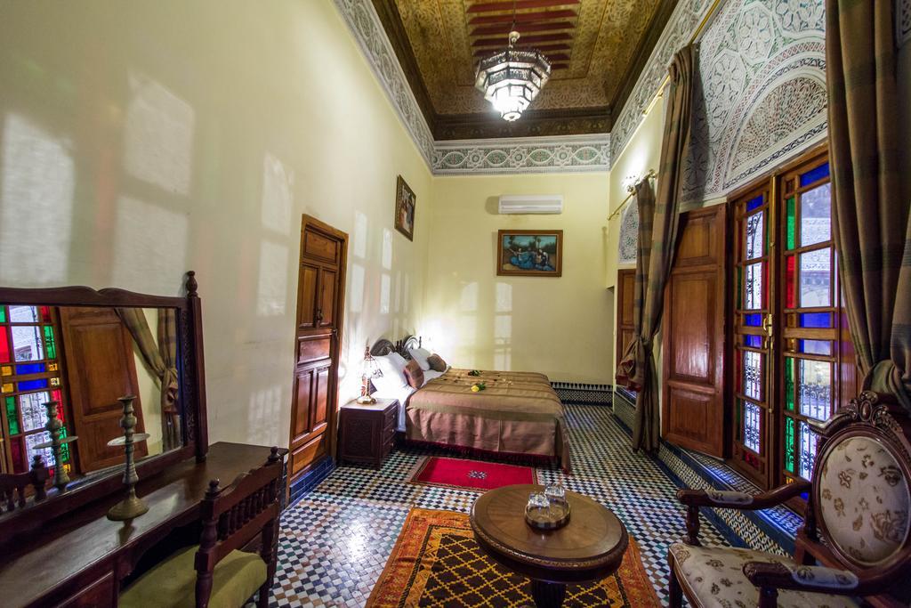 Riad Ibn Khaldoun เฟส ภายนอก รูปภาพ