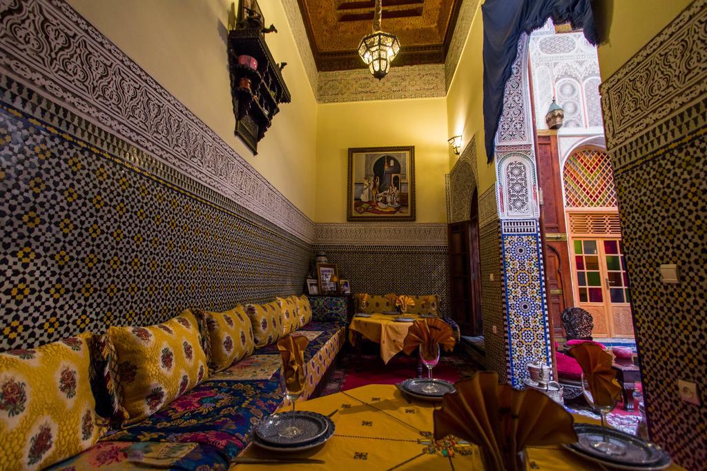 Riad Ibn Khaldoun เฟส ภายนอก รูปภาพ
