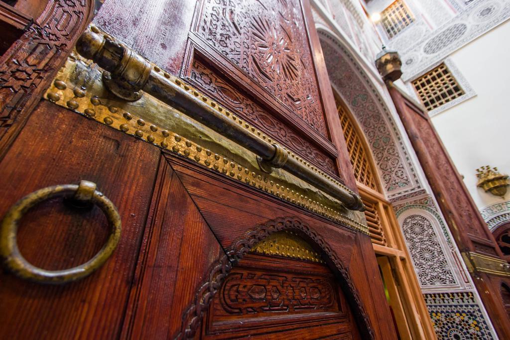 Riad Ibn Khaldoun เฟส ภายนอก รูปภาพ