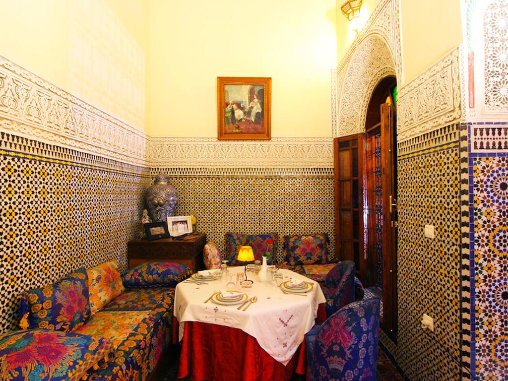 Riad Ibn Khaldoun เฟส ภายนอก รูปภาพ