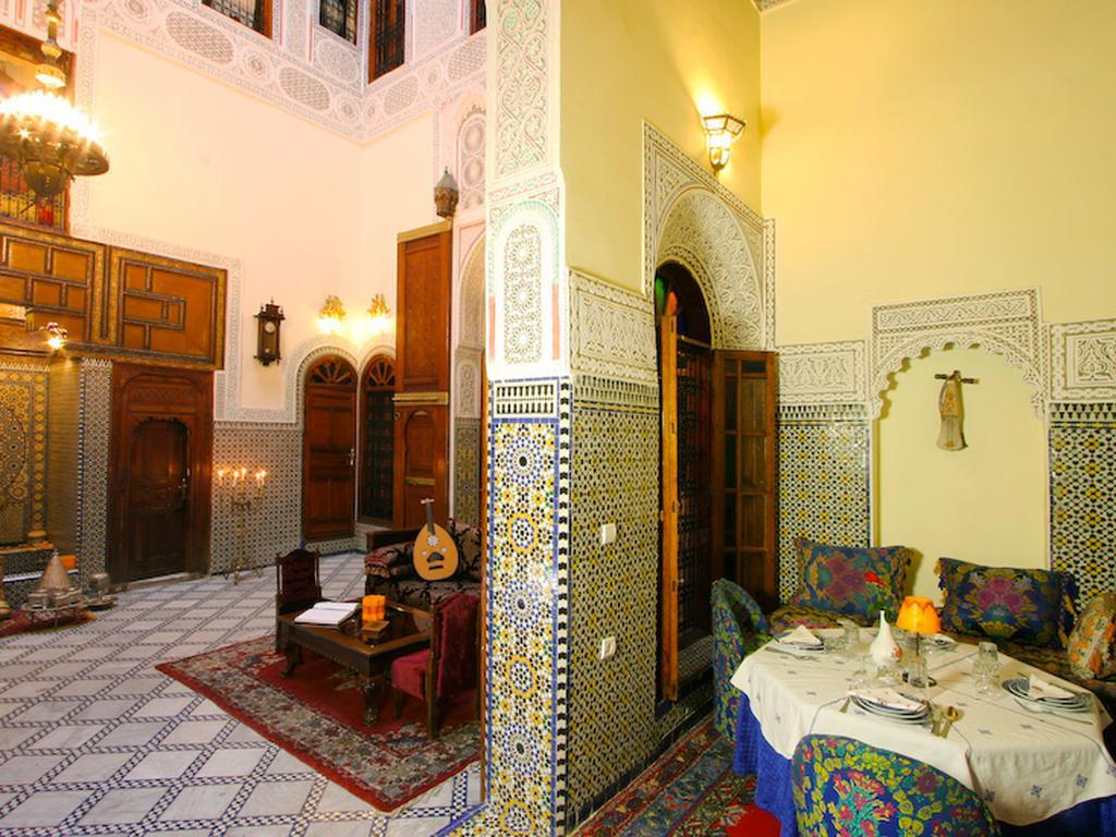 Riad Ibn Khaldoun เฟส ภายนอก รูปภาพ